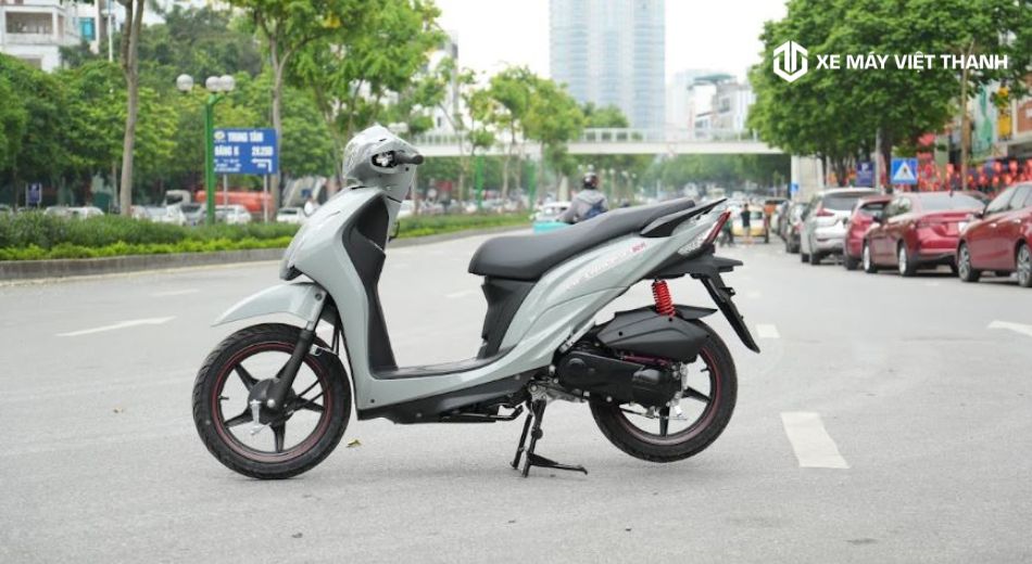 Cấu tạo hệ thống phun xăng điện tử