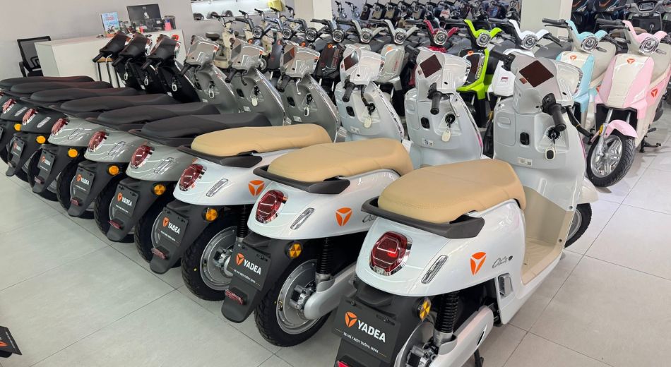 Bao Nhiêu Tuổi Được Đứng Tên Xe Máy? Cập Nhật Mới Nhất 2026