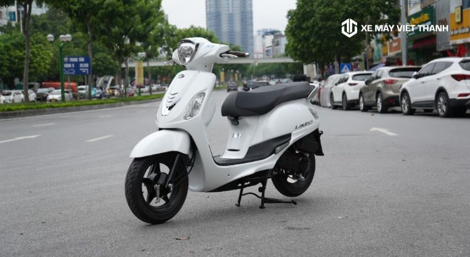 Lợi ích phun xăng điện tử mang lại