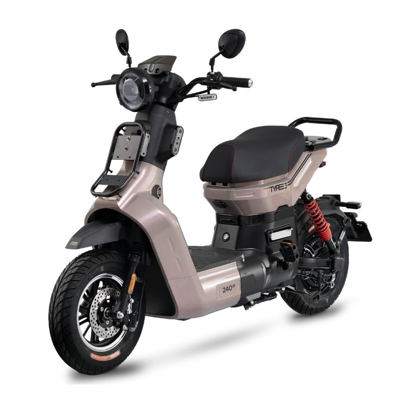 Xe Máy Điện ESPERO Type 3