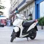 Xe Máy 50cc Bị Chảy Xăng Dưới Gầm Do Đâu? Nguyên Nhân Và Cách Xử Lý