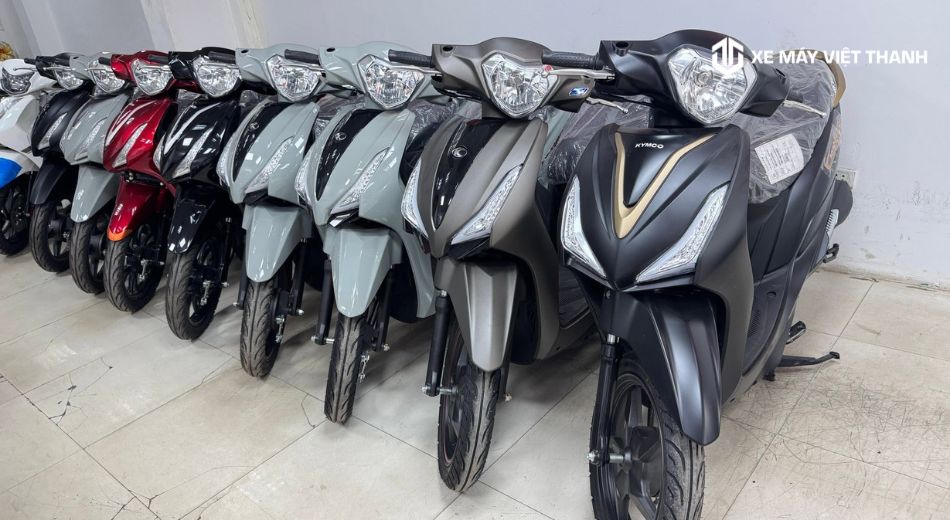 Nguyên lý hoạt động của phun xăng điện tử