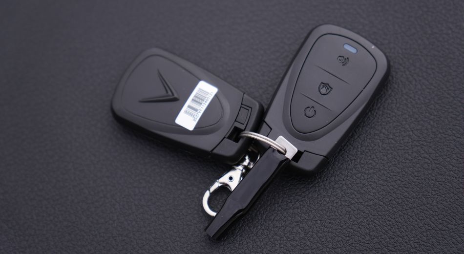 Khóa Smartkey Là Gì? Cách Sử Dụng Và Xử Lý Các Lỗi Thường Gặp