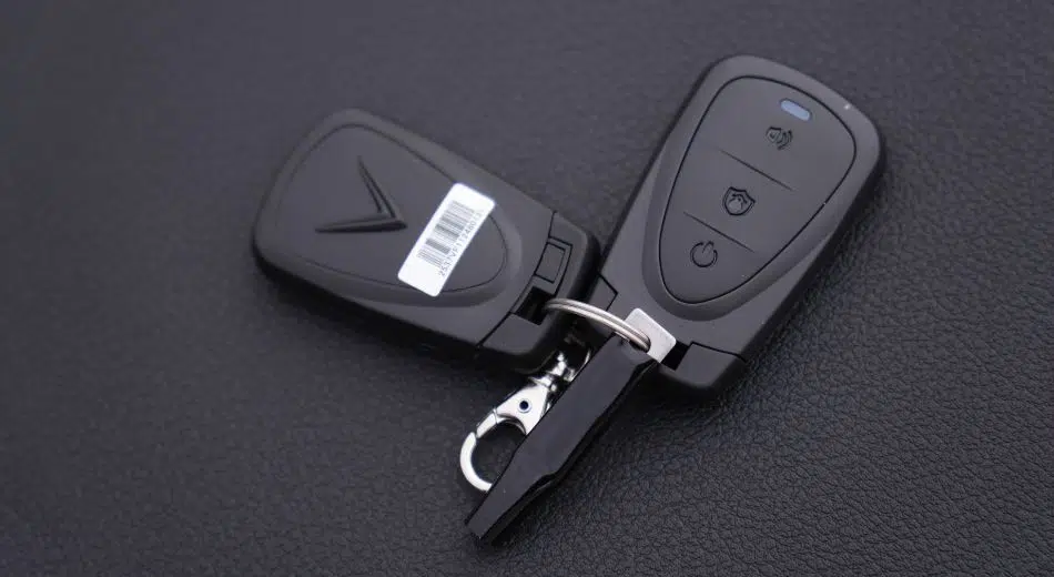 Khóa Smartkey Là Gì? Cách Sử Dụng Và Xử Lý Các Lỗi Thường Gặp