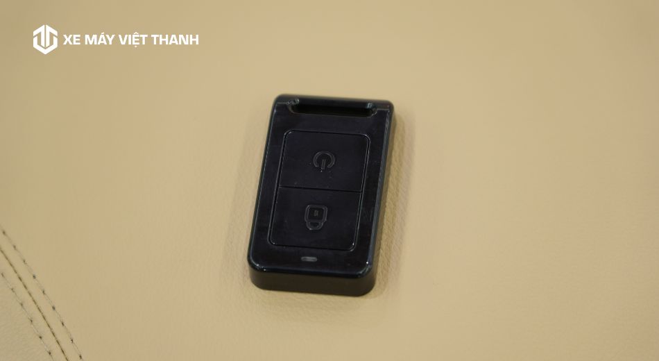 Ưu điểm khoá Smartkey mang lại