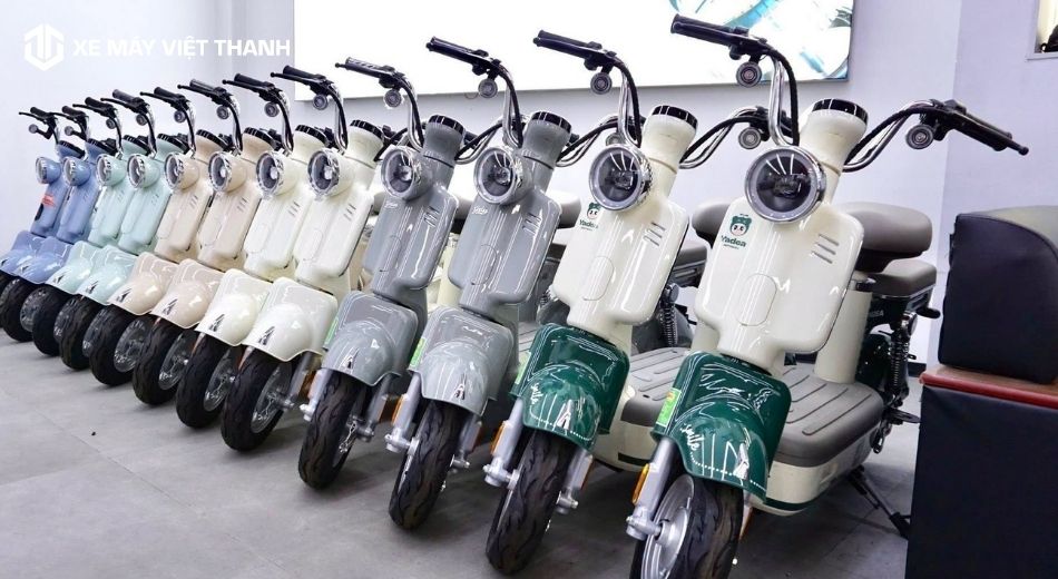 yếu tố ảnh hưởng quãng đường di chuyển