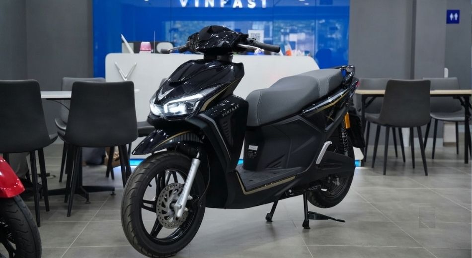 Auto Hold Là Gì Và Có Tác Dụng Gì Trên Xe Máy Điện?