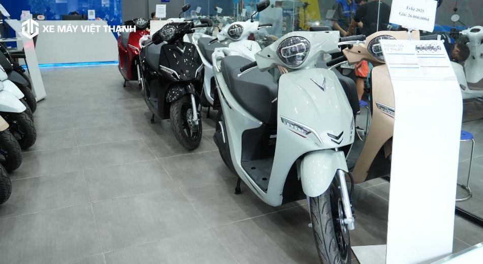 Điều kiện tham gia thu xăng đổi điện
