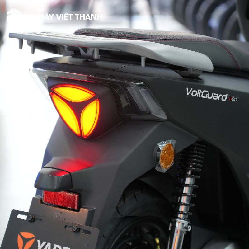 Đuôi xe máy điện Yadea VoltGuard u80