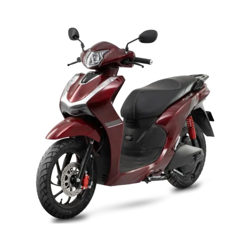 Xe Máy Điện Espero Velia E