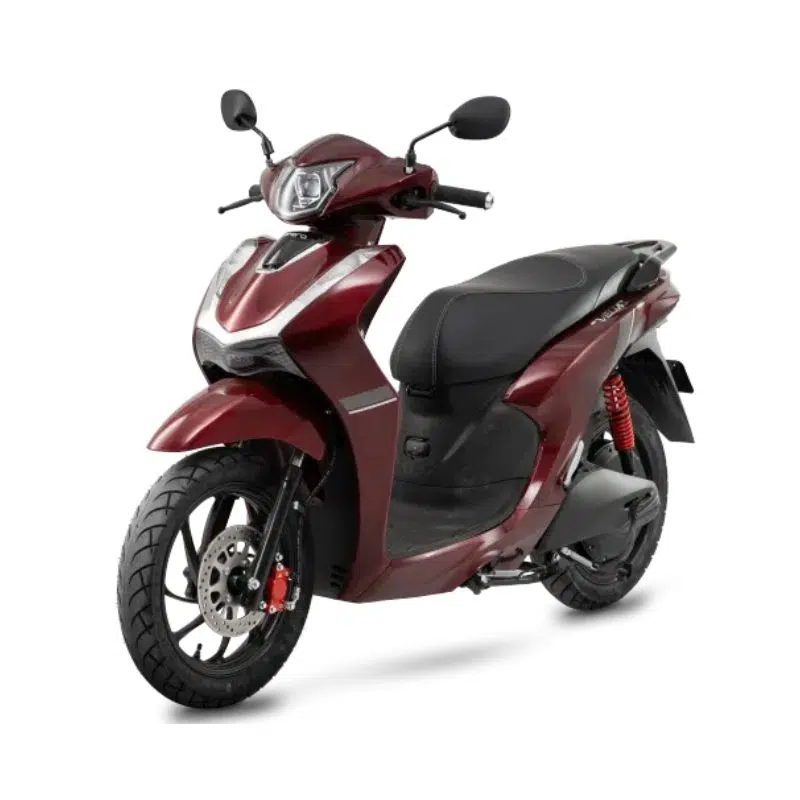 Xe Máy Điện Espero Velia E