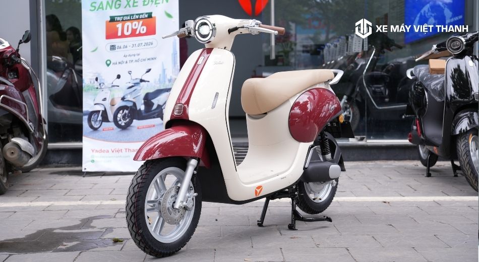 Sạc Xe Máy Điện Có Tốn Điện Không? Chi Phí Mỗi Lần Sạc