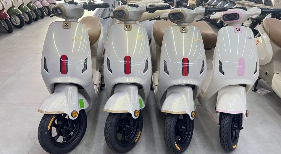 5+ Lý Do Khiến Xe Điện Đi Bị Giật Cục Và Cách Xử Lý Hiệu Quả