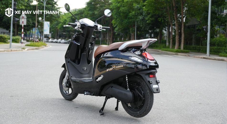 Mua xe máy điện cần những lưu ý gì