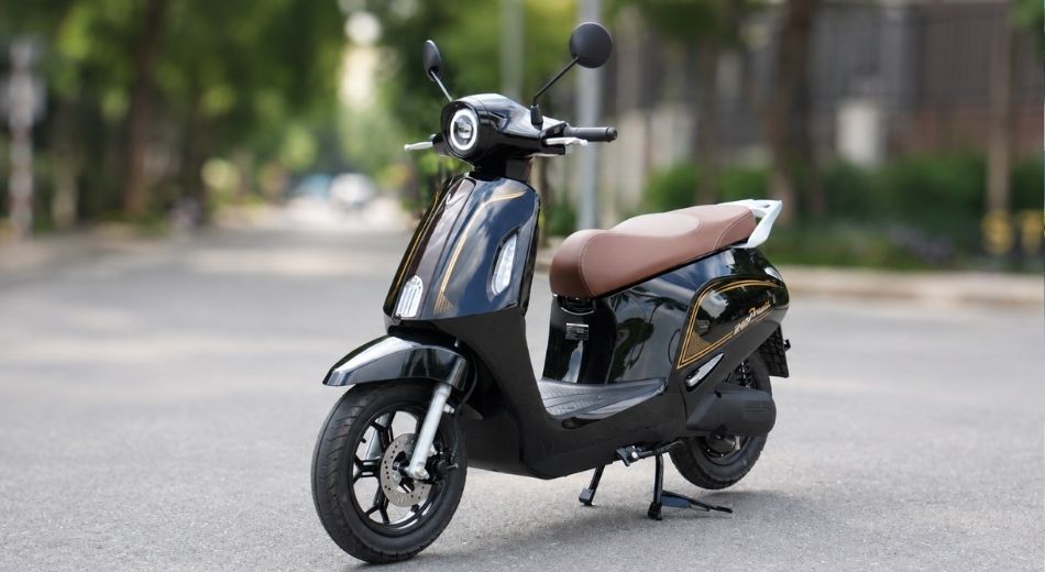 VinFast Evo Grand II, VinFast Limited và VinFast Premia: Khác nhau thế nào?
